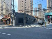 Casa / Sobrado Comercial para Venda em São Paulo/SP Moema