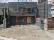 Casa / Sobrado Comercial para Venda em São Paulo/SP Pacaembu