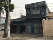 Casa / Sobrado Comercial para Venda em São Paulo/SP...
