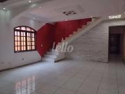 Casa / Sobrado Comercial para Venda em São Paulo/SP...