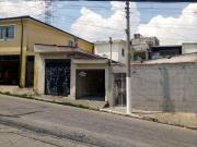 Casa / Sobrado para Venda em São Paulo/SP Parque Santo...