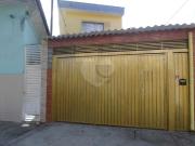 Casa / Sobrado Comercial para Venda em São Paulo/SP...