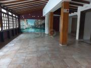 Casa / Sobrado Comercial para Venda em São Paulo/SP Pompéia