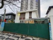 Casa / Sobrado Comercial para Venda em São Paulo/SP Santana