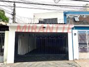 Casa / Sobrado Comercial para Venda em São Paulo/SP Santana