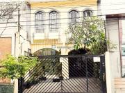 Casa / Sobrado Comercial para Venda em São Paulo/SP Santana