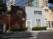 Casa / Sobrado Comercial para Venda em São Paulo/SP Santana