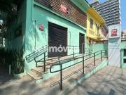 Casa / Sobrado Comercial para Venda em São Paulo/SP...