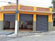 Casa / Sobrado Comercial para Venda em São Paulo/SP Saúde
