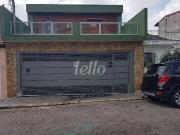 Casa / Sobrado Comercial para Venda em São Paulo/SP...