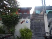 Casa / Sobrado Comercial para Venda em São Paulo/SP Tatuapé