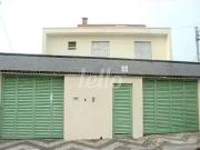 Casa / Sobrado Comercial para Venda em São Paulo/SP Vila...