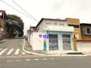 Casa / Sobrado Comercial para Venda em São Paulo/SP Vila...