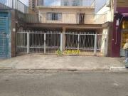 Casa / Sobrado Comercial para Venda em São Paulo/SP Vila...