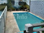 Casa / Sobrado Comercial para Venda em São Paulo/SP Vila...