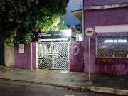 Casa / Sobrado Comercial para Venda em São Paulo/SP Vila...