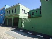 Casa / Sobrado Comercial para Venda em São Paulo/SP Vila...