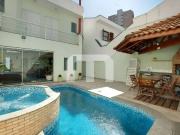 Casa / Sobrado Comercial para Venda em São Paulo/SP Vila...