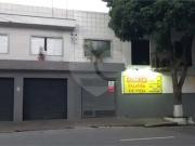 Casa / Sobrado Comercial para Venda em São Paulo/SP Vila...