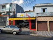 Casa / Sobrado Comercial para Venda em São Paulo/SP Vila...