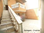 Casa / Sobrado Comercial para Venda em São Paulo/SP Vila...