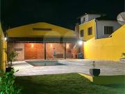 Casa / Sobrado Comercial para Venda em São Pedro da...