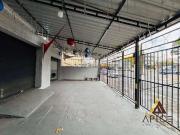 Casa / Sobrado Comercial para Venda em São Vicente/SP Centro