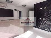 Casa / Sobrado Comercial para Venda em Santo André/SP...