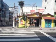 Casa / Sobrado Comercial para Venda em Santo André/SP Centro