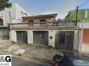 Casa / Sobrado Comercial para Venda em Santo André/SP...