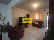 Casa / Sobrado Comercial para Venda em Santo André/SP...