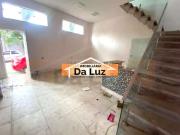 Casa / Sobrado Comercial para Venda em Santo André/SP...