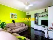 Casa / Sobrado Comercial para Venda em Santo André/SP...