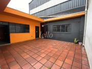 Casa / Sobrado Comercial para Venda em Santo André/SP...