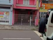 Casa / Sobrado Comercial para Venda em Santo André/SP...