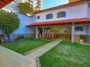 Casa / Sobrado Comercial para Venda em Santo André/SP...