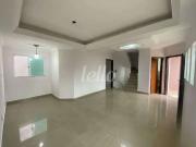 Casa / Sobrado Comercial para Venda em Santo André/SP...