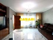 Casa / Sobrado Comercial para Venda em Santo André/SP...
