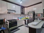 Casa / Sobrado Comercial para Venda em Santo André/SP...