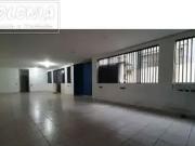 Casa / Sobrado Comercial para Venda em Santo André/SP...