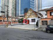 Casa / Sobrado Comercial para Venda em Santos/SP Aparecida