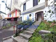 Casa / Sobrado Comercial para Venda em Santos/SP...