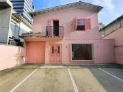 Casa / Sobrado Comercial para Venda em Santos/SP Embaré