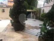 Casa / Sobrado Comercial para Venda em Santos/SP Embaré...