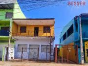Casa / Sobrado Comercial para Venda em Sapucaia do...