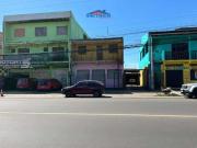 Casa / Sobrado Comercial para Venda em Sapucaia do...