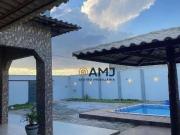 Casa / Sobrado Comercial para Venda em Senador Canedo/GO...