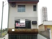 Casa / Sobrado Comercial para Venda em Sorocaba/SP Centro