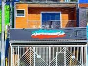 Casa / Sobrado Comercial para Venda em Sorocaba/SP...