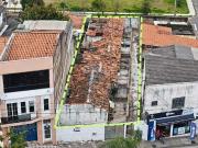 Casa / Sobrado Comercial para Venda em Sorocaba/SP Vila...